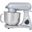 Karaca Powercast Chef Glowy Silver 1800 W Mutfak Şefi
