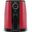 Karaca Smart Cook Compact 2.2 lt 2 Kişilik Ruby Airfryer