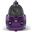 Karaca Vantuz Action Force X10 Royal Purple Elektrikli Süpürge