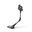 Karaca Vantuz Power Force Pro Matte Black Silver Dik Süpürge