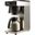 Kef FLT120.T Inox Filtre Kahve Makinesi