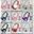 Kensa AİR-019 Pembe Bluetooth Kulaklık