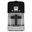 Kenwood COX750BK Siyah Filtre Kahve Makinesi