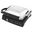 King K 462 Grillmaster Inox Tost Makinesi