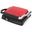 King K 462R Grill Master Kırmızı Tost Makinesi
