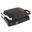 King K-462S Grill Master Siyah Izgara ve Tost Makinesi