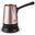 King K449 Fasıl Rose Gold Kahve Makinesi
