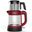 King KCM330 Tea Pro Kırmızı Çay Makinesi