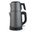 King KCM331 Tea Pro Inox Antrasit Çay Makinesi