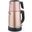 King KCM331 Tea Pro Inox Rose Çay Makinesi