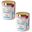 Kiperin Hydrolyzed Collagen Peptides 2x500 gr Toz