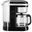 Kitchenaid 5KCM1209 Charcoal Grey Filtre Kahve Makinesi