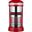 KitchenAid 5KCM1209EER Kırmızı Filtre Kahve Makinesi