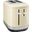 KitchenAid 5KMT2109BAC Almond Cream 2 Dilim Ekmek Kızartma Makinesi