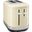 KitchenAid 5KMT2109BAC Almond Cream 2 Dilim Ekmek Kızartma Makinesi