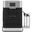 KitchenAid KF7 5KES8557 Cast Iron Black Tam Otomatik Espresso Makinesi
