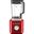 KitchenAid Pure Power 5KSB2073EER Empire Red Sürahi Blender