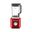 KitchenAid Pure Power 5KSB2073EER Empire Red Sürahi Blender