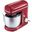 Kiwi KMX-3635 5 lt Kırmızı Stand Mikser