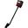 Kiwi KVC 4103 Bordo Elektrikli Süpürge