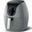 Kochler AF105E 5 lt Gri Airfryer