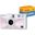 Kodak Ektar H35N Pembe Fotoğraf Makinesi + 24 Poz Film