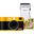 Kodak Mini Shot 2 Era Sarı Instant Dijital Fotoğraf Makinesi + Aksesuar Seti