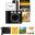 Kodak Mini Shot 4 Era Siyah Instant Fotoğraf Makinesi + Aksesuar Kiti