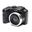 Kodak Pixpro Astro Zoom AZ252 Siyah Dijital Fotoğraf Makinesi