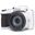 Kodak Pixpro Astro Zoom AZ405 Beyaz Dijital Fotoğraf Makinesi