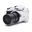 Kodak Pixpro Astro Zoom AZ422 Beyaz Dijital Fotoğraf Makinesi