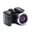 Kodak Pixpro Astro Zoom AZ422 Siyah Dijital Fotoğraf Makinesi