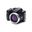 Kodak Pixpro AZ421 Siyah Dijital Fotoğraf Makinesi
