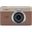 Kodak Pixpro C1 Kahverengi Dijital Fotoğraf Makinesi