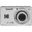 Kodak Pixpro FZ55 Friendly Zoom Gümüş Dijital Fotoğraf Makinesi