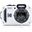 Kodak Pixpro WPZ2 Sualtı Beyaz Dijital Fotoğraf Makinesi