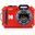 Kodak Pixpro WPZ2 Sualtı Kırmızı Dijital Fotoğraf Makinesi