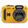 Kodak Pixpro WPZ2 Sualtı Sarı Dijital Fotoğraf Makinesi