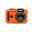 Kodak Pixpro WPZ2 Sualtı Turuncu Dijital Fotoğraf Makinesi