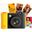 Kodak Smile+ Siyah Dijital Fotoğraf Makinesi