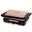 Korkmaz A316-11 Tostella Rosegold Tost Makinesi