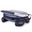 Korkmaz A324-03 Castron Lacivert Tost Makinesi