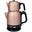 Korkmaz A331-02 Rosegold Çaytema Elektrikli Çay Makinesi