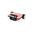 Korkmaz A811-02 Pembe Tostema Maxi Tost Makinesi