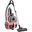 Korkmaz A900-03 Cosmos Pembe 750 W Toz Torbasız Süpürge