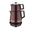 Korkmaz Demiks A332-07 Robusta Krom Çay Makinesi