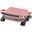 Korkmaz Tostkolik A329-17 Pembe Tost Makinesi