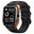 Kospet Tank M2 Watch Turuncu Akıllı Saat
