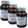 Krc Derma Neoccuttane 1800 mg 3x30 Tablet