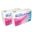 Kuazar İlaç Multivit-Folic 2x30 Kapsül